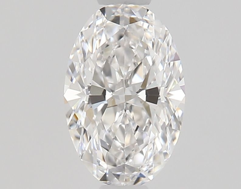 Loose Diamond - OVAL 0.54ct E VVS1: Loose Diamond - OVAL 0.54ct E VVS1 Source: Natural Shape: OVAL Carats: 0.54 Color: E Clarity: VVS1 Certification: GIA Video: