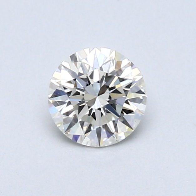 Loose Diamond - ROUND 0.45ct I SI1 (1 of 1)