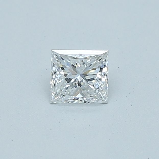 Loose Diamond - PRINCESS 0.3ct D VVS1: Loose Diamond - PRINCESS 0.3ct D VVS1 Source: Natural Shape: PRINCESS Carats: 0.3 Color: D Clarity: VVS1 Certification: GIA Video: