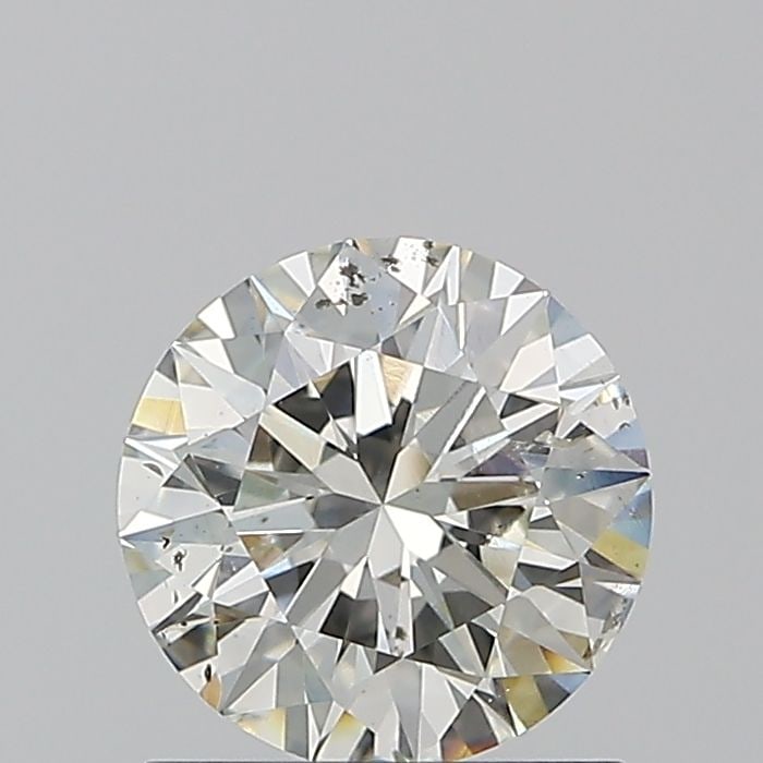 Loose Diamond - ROUND 1.02ct H SI2 (1 of 1)