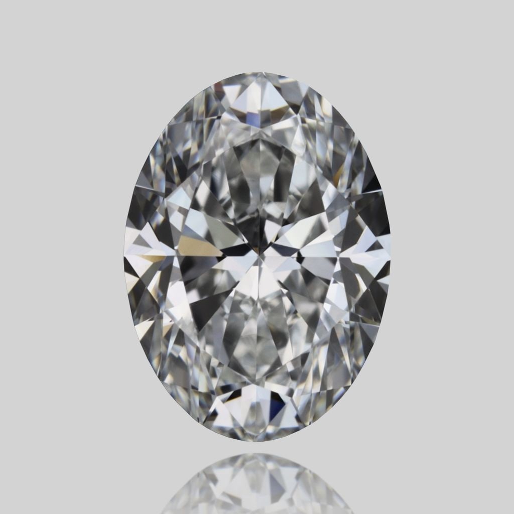 Loose Diamond - OVAL 0.7ct F IF: Loose Diamond - OVAL 0.7ct F IF Source: Natural Shape: OVAL Carats: 0.7 Color: F Clarity: IF Certification: GIA Video: