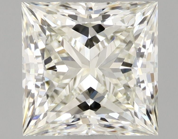 Loose Diamond - PRINCESS 1.01ct I VVS1: Loose Diamond - PRINCESS 1.01ct I VVS1 Source: Natural Shape: PRINCESS Carats: 1.01 Color: I Clarity: VVS1 Certification: IGI Video: