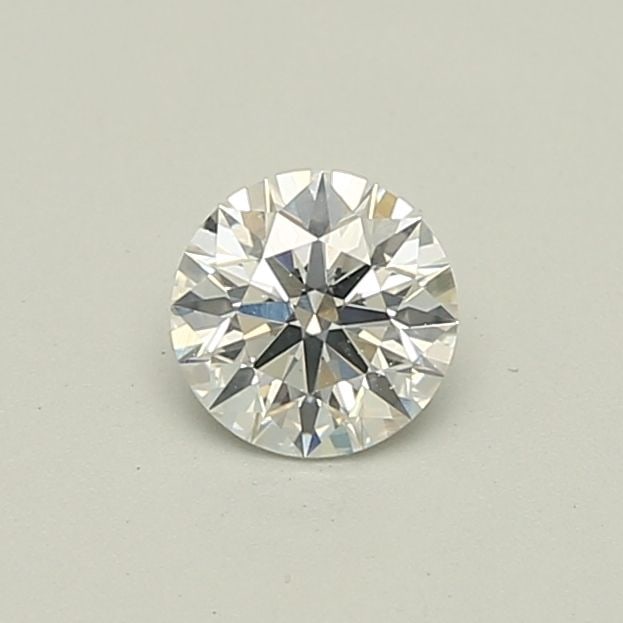 Loose Diamond - ROUND 0.46ct E SI1 (1 of 1)