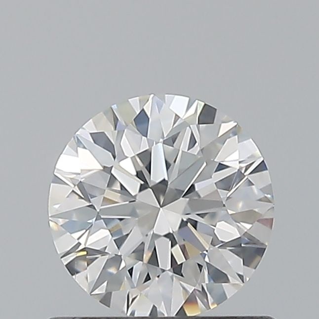 Loose Diamond - ROUND 0.6ct G VS2: Loose Diamond - ROUND 0.6ct G VS2 Source: Natural Shape: ROUND Carats: 0.6 Color: G Clarity: VS2 Certification: GIA Video: