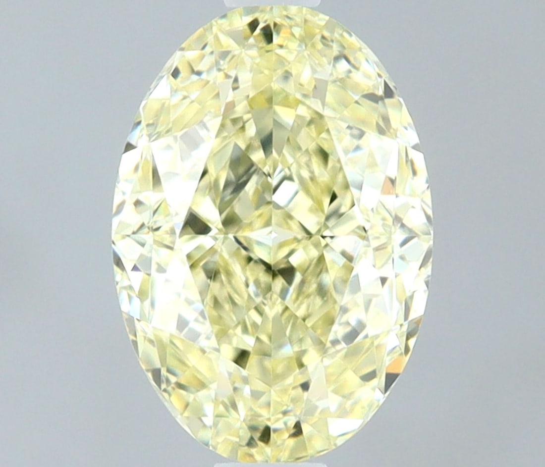 Loose Diamond - OVAL 1.19ct W-X VS1 (1 of 1)