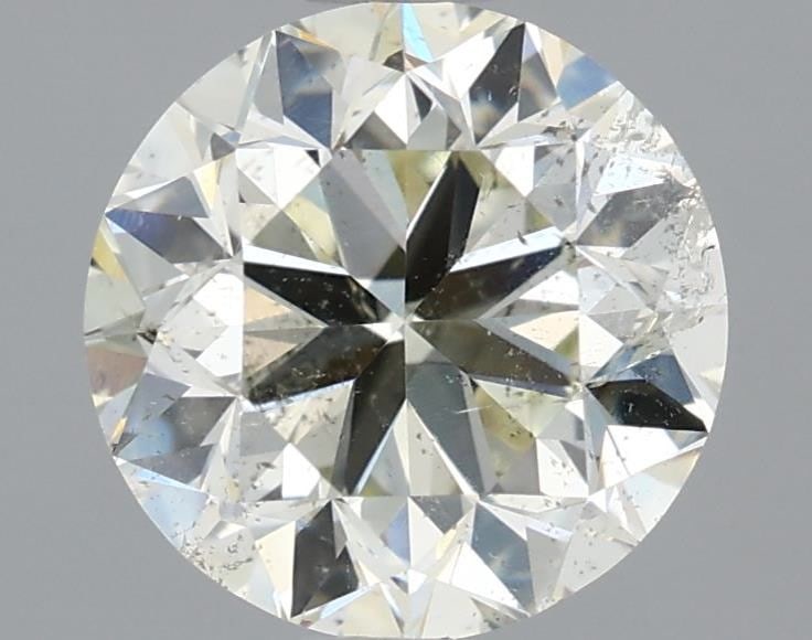 Loose Diamond - ROUND 1.51ct K SI2 (1 of 1)