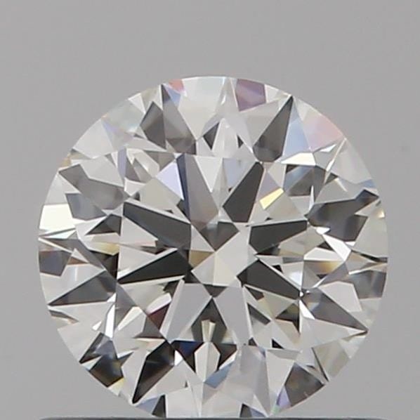 Loose Diamond - ROUND 0.59ct G VS1 (1 of 1)