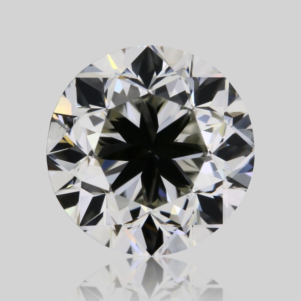 Loose Diamond - ROUND 1.0ct H VS1: Loose Diamond - ROUND 1.0ct H VS1 Source: Natural Shape: ROUND Carats: 1.0 Color: H Clarity: VS1 Certification: IGI Video: Video Link PLEASE NOTE: Framed, Large, or heavy items do not have shipping