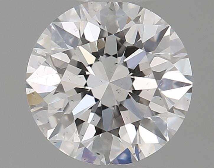 Loose Diamond - ROUND 0.75ct E VS2 (1 of 1)