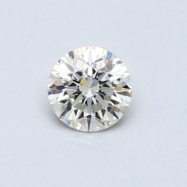Loose Diamond - ROUND 0.42ct H VS1: Loose Diamond - ROUND 0.42ct H VS1 Source: Natural Shape: ROUND Carats: 0.42 Color: H Clarity: VS1 Certification: EGL Video: