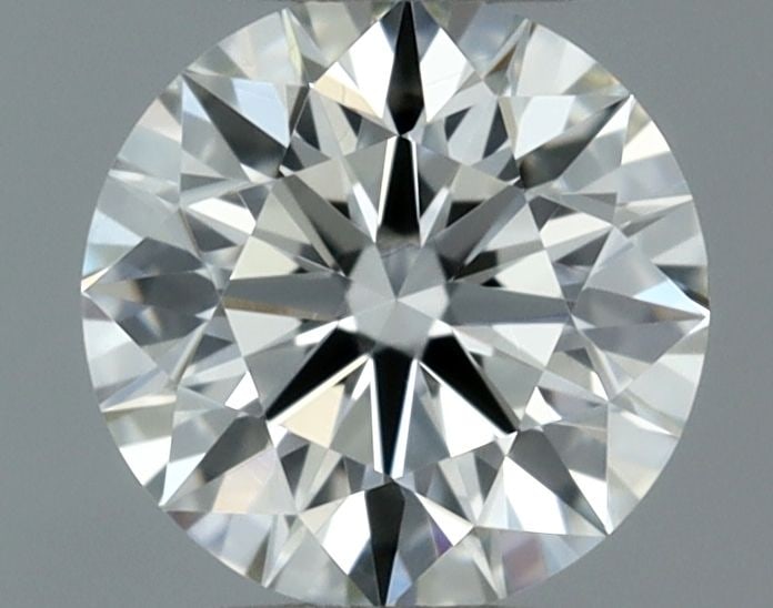 Loose Diamond - ROUND 0.3ct J VVS1 (1 of 1)