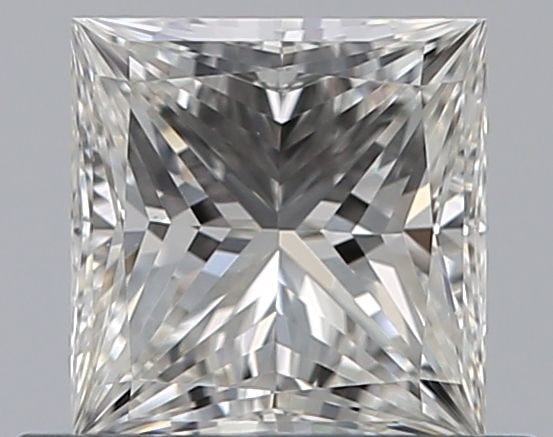 Loose Diamond - PRINCESS 0.59ct G VS1: Loose Diamond - PRINCESS 0.59ct G VS1 Source: Natural Shape: PRINCESS Carats: 0.59 Color: G Clarity: VS1 Certification: GIA Video: