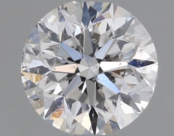 Loose Diamond - ROUND 0.5ct F I1: Loose Diamond - ROUND 0.5ct F I1 Source: Natural Shape: ROUND Carats: 0.5 Color: F Clarity: I1 Certification: GIA Video: Video Link PLEASE NOTE: Framed, Large, or heavy items do not have shipping