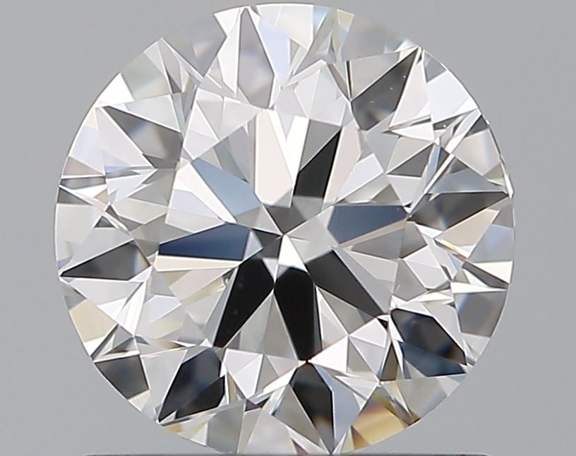 Loose Diamond - ROUND 0.9ct D VVS2 (1 of 1)