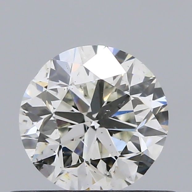 Loose Diamond - ROUND 0.5ct I SI1 (1 of 1)