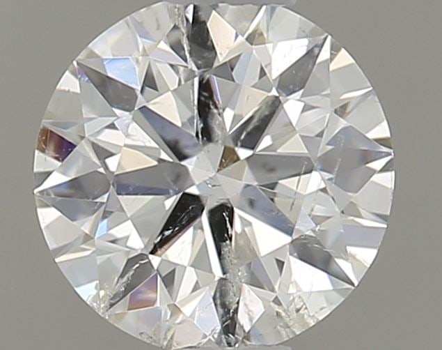 Loose Diamond - ROUND 0.56ct F SI2 (1 of 1)