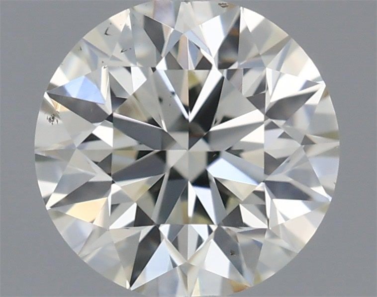 Loose Diamond - ROUND 0.7ct I VS2 (1 of 1)