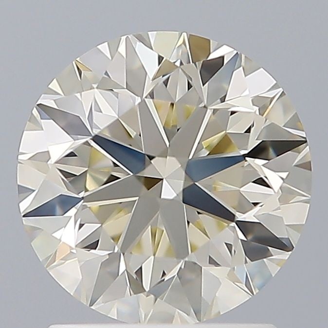 Loose Diamond - ROUND 1.51ct M VVS1 (1 of 1)