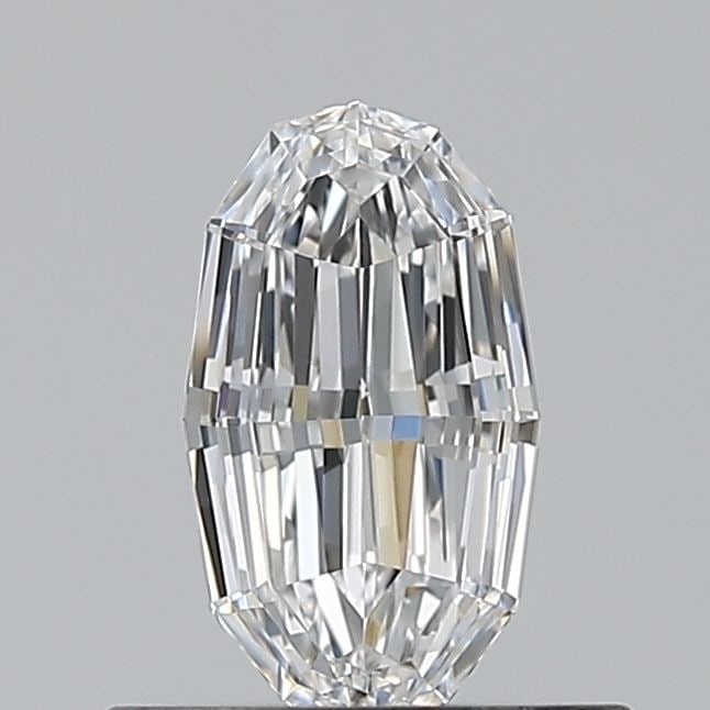 Loose Diamond - OVAL 0.5ct E IF (1 of 1)