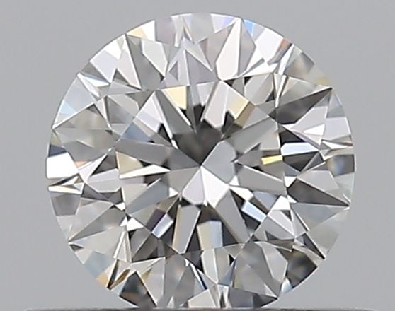 Loose Diamond - ROUND 0.38ct F IF (1 of 1)