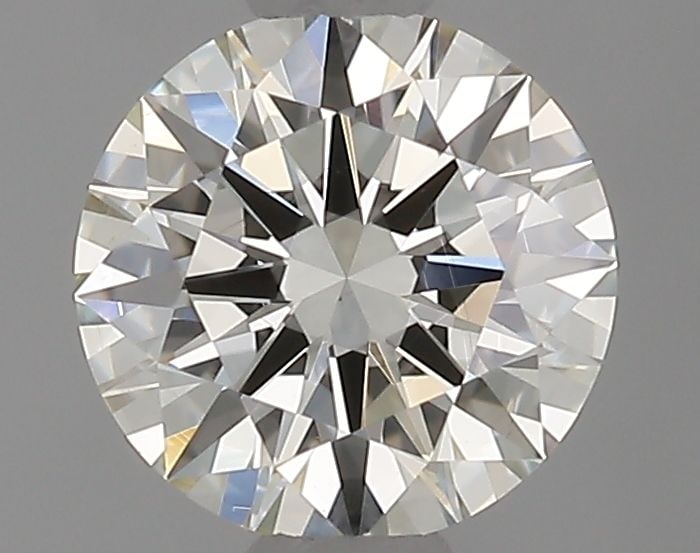 Loose Diamond - ROUND 0.58ct H VS1 (1 of 1)