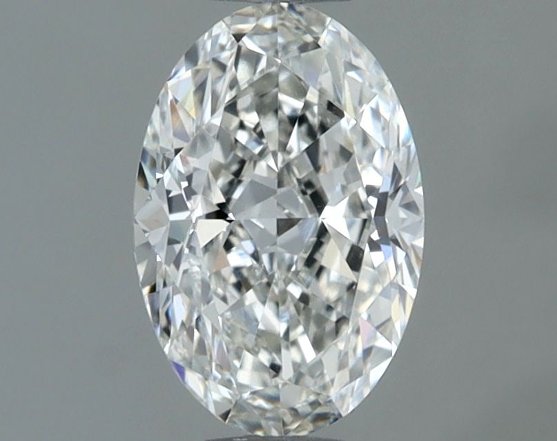 Loose Diamond - OVAL 0.8ct I VS2 (1 of 1)