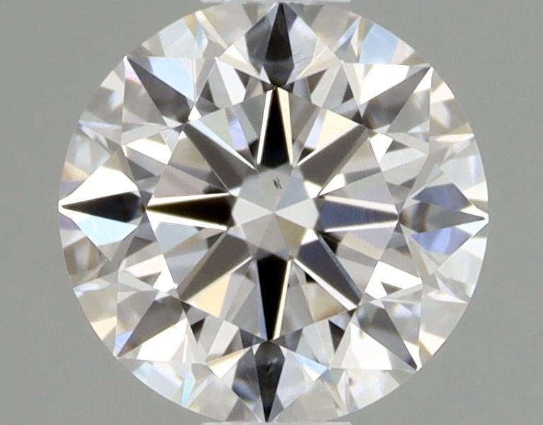 Loose Diamond - ROUND 0.43ct F VS2 (1 of 1)