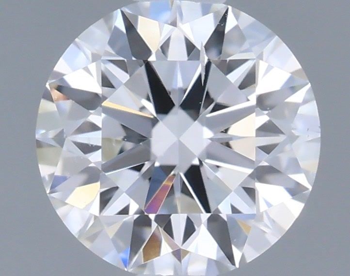 Loose Diamond - ROUND 0.4ct E SI1 (1 of 1)