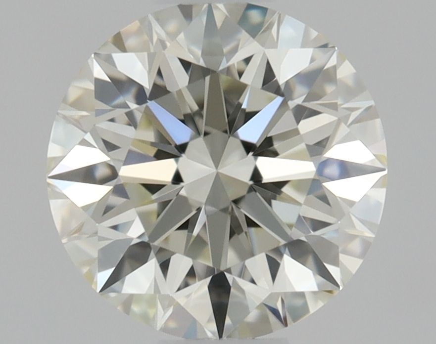 Loose Diamond - ROUND 0.6ct K VVS2 (1 of 1)