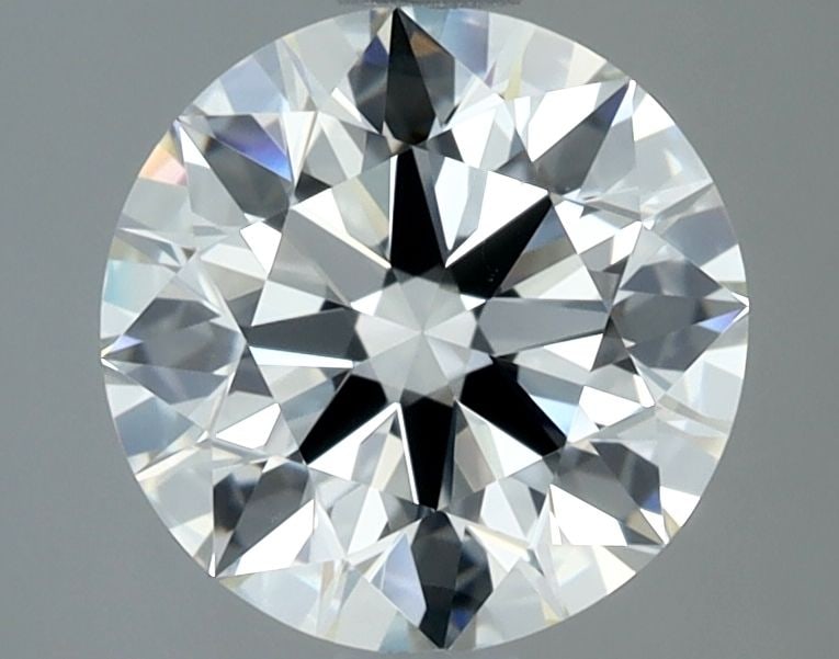 Loose Diamond - ROUND 2.02ct I VS1: Loose Diamond - ROUND 2.02ct I VS1 Source: Natural Shape: ROUND Carats: 2.02 Color: I Clarity: VS1 Certification: IGI Video: