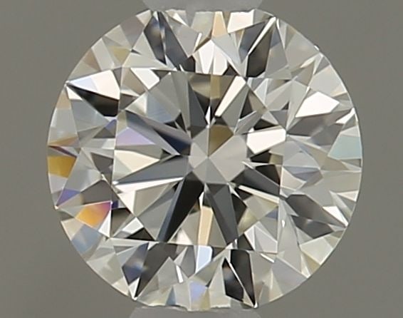 Loose Diamond - ROUND 0.42ct I VS1 (1 of 1)