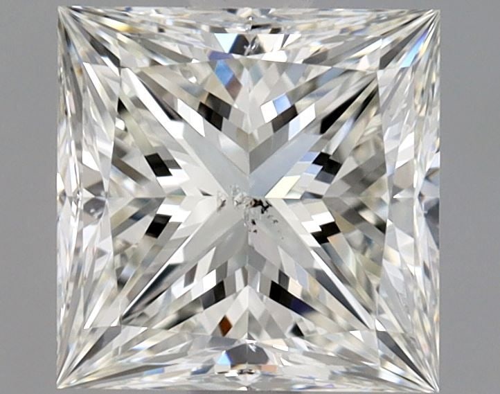 Loose Diamond - PRINCESS 1.4ct I SI2 (1 of 1)