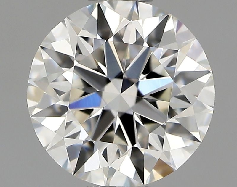 Loose Diamond - ROUND 0.7ct I VVS2 (1 of 1)