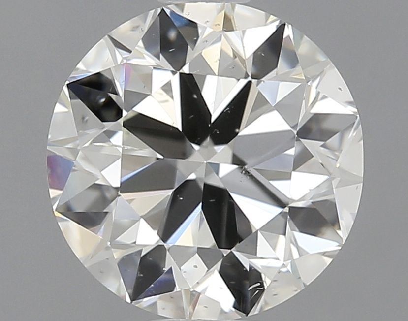 Loose Diamond - ROUND 1.5ct K SI1 (1 of 1)