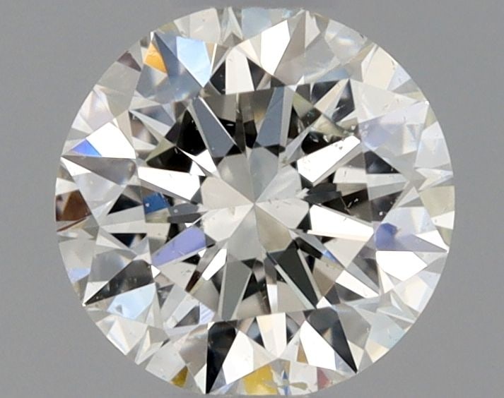 Loose Diamond - ROUND 0.4ct I SI2 (1 of 1)