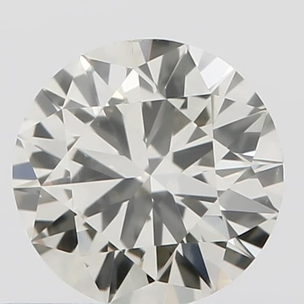 Loose Diamond - ROUND 0.31ct M VVS2 (1 of 1)