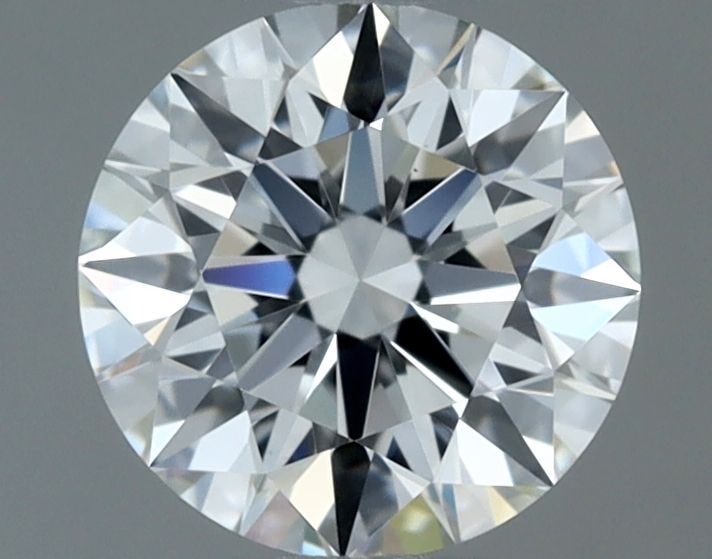 Loose Diamond - ROUND 0.54ct G VS1 (1 of 1)