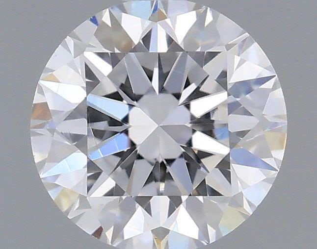 Loose Diamond - ROUND 0.45ct D VS1 (1 of 1)