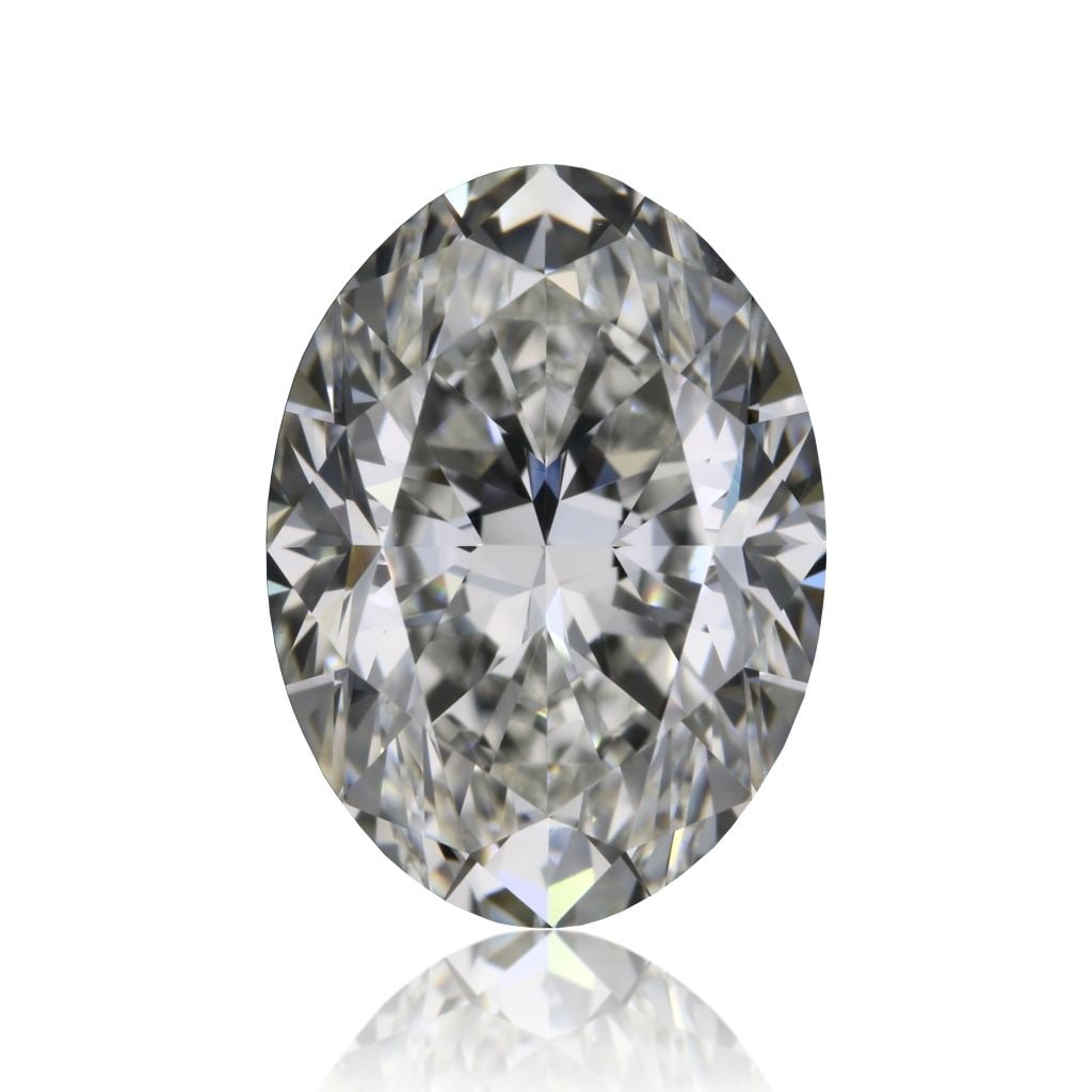 Loose Diamond - OVAL 1.52ct G VS2 (1 of 1)