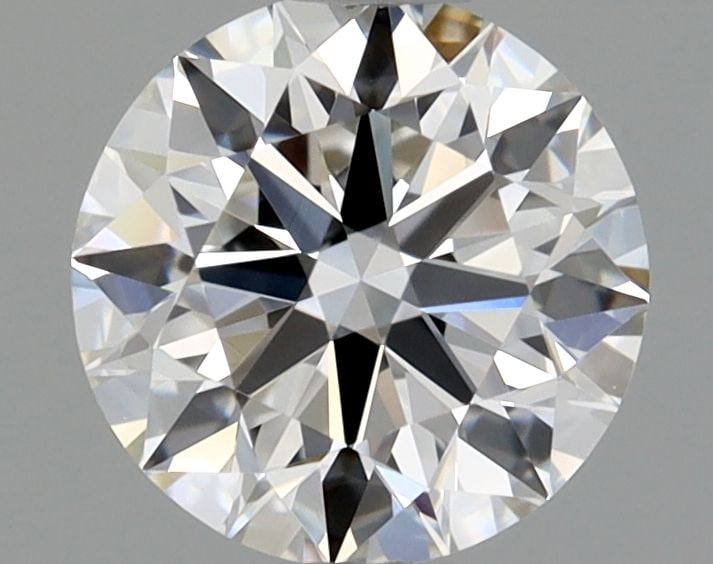 Loose Diamond - ROUND 0.78ct H IF (1 of 1)