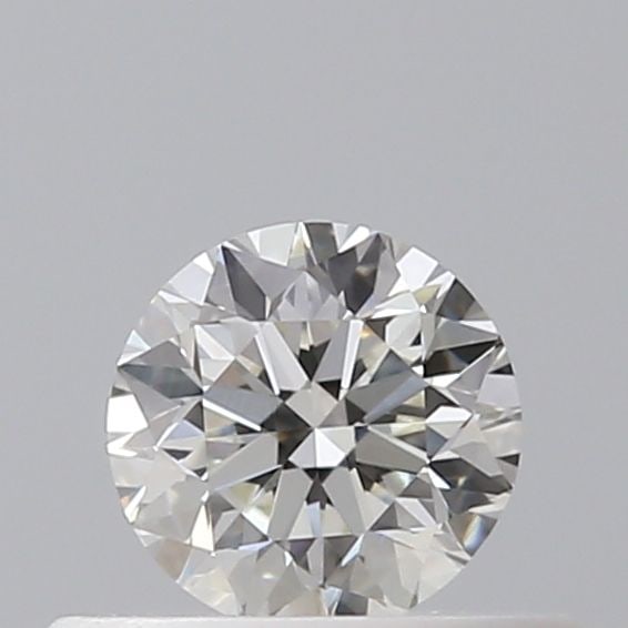 Loose Diamond - ROUND 0.33ct H VVS1 (1 of 1)