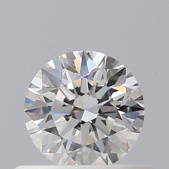 Loose Diamond - ROUND 0.4ct G VS2 (1 of 1)