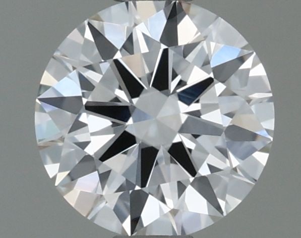 Loose Diamond - ROUND 0.53ct H VVS2 (1 of 1)