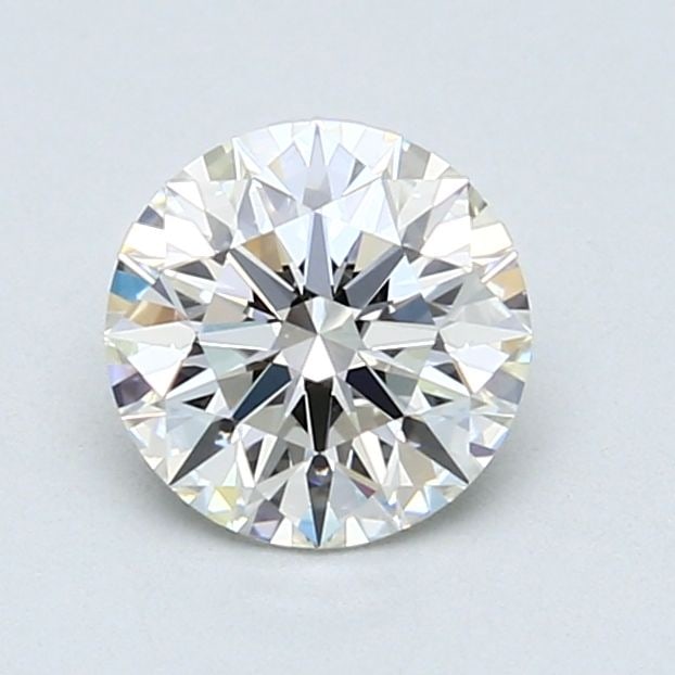 Loose Diamond - ROUND 1.1ct I VVS1: Loose Diamond - ROUND 1.1ct I VVS1 Source: Natural Shape: ROUND Carats: 1.1 Color: I Clarity: VVS1 Certification: GIA Video: