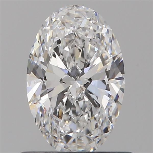 Loose Diamond - OVAL 0.63ct D VS1: Loose Diamond - OVAL 0.63ct D VS1 Source: Natural Shape: OVAL Carats: 0.63 Color: D Clarity: VS1 Certification: GIA Video:
