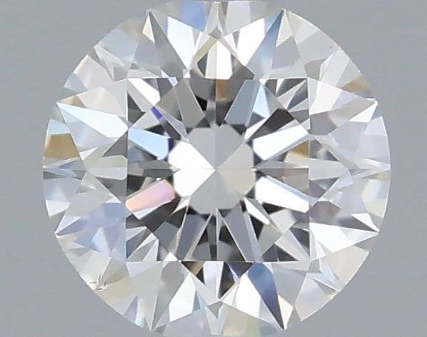 Loose Diamond - ROUND 0.3ct H VS1 (1 of 1)