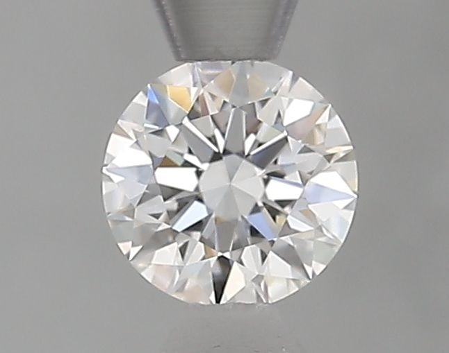 Loose Diamond - ROUND 0.53ct E VS1: Loose Diamond - ROUND 0.53ct E VS1 Source: Natural Shape: ROUND Carats: 0.53 Color: E Clarity: VS1 Certification: GIA Video: