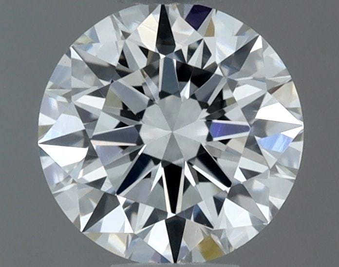 Loose Diamond - ROUND 0.6ct H VS1 (1 of 1)