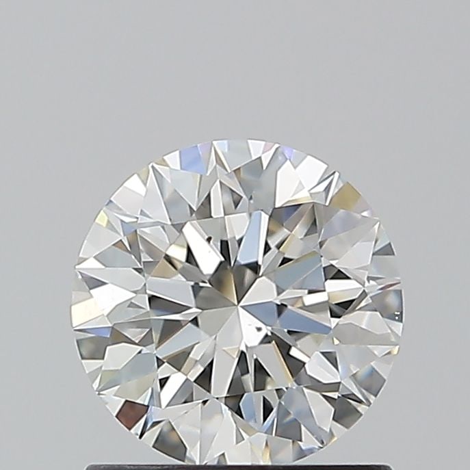 Loose Diamond - ROUND 1.02ct H VS2: Loose Diamond - ROUND 1.02ct H VS2 Source: Natural Shape: ROUND Carats: 1.02 Color: H Clarity: VS2 Certification: GIA Video: