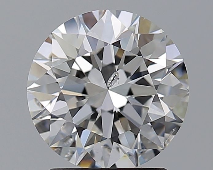 Loose Diamond - ROUND 1.82ct E SI2 (1 of 1)